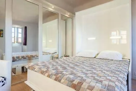 Appartement Au Coeur Du Vieux Nice, Plages & Promenade Des Anglais 2Min A Pied * ニース