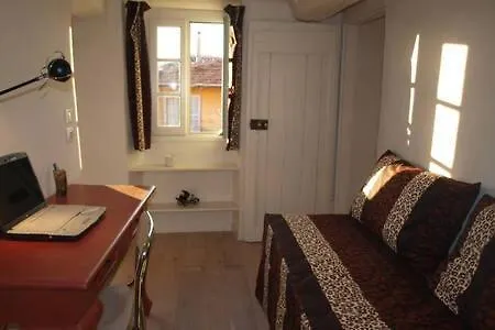 Appartement Au Coeur Du Vieux Nice, Plages & Promenade Des Anglais 2Min A Pied ニース