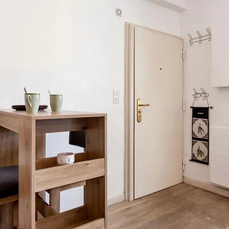 Lejlighed Au Coeur Du Vieux Nice, Plages & Promenade Des 2min A Pied