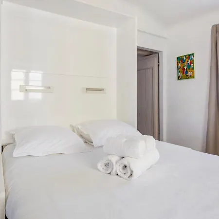 Au Coeur Du Vieux Nice, Plages & Promenade Des 2min A Pied * Nice