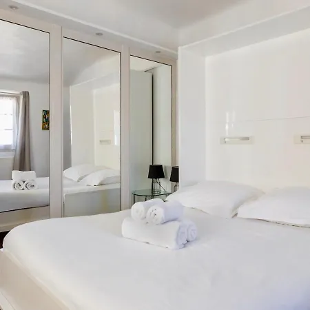 Au Coeur Du Vieux Nice, Plages & Promenade Des 2min A Pied Lejlighed *