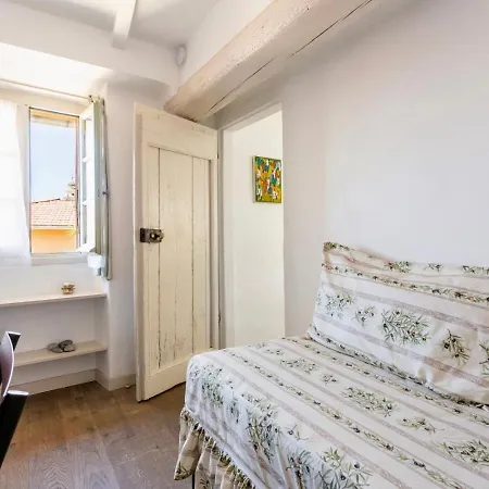 Lejlighed Au Coeur Du Vieux Nice, Plages & Promenade Des 2min A Pied