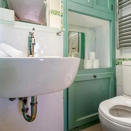 Lejlighed Au Coeur Du Vieux Nice, Plages & Promenade Des 2min A Pied